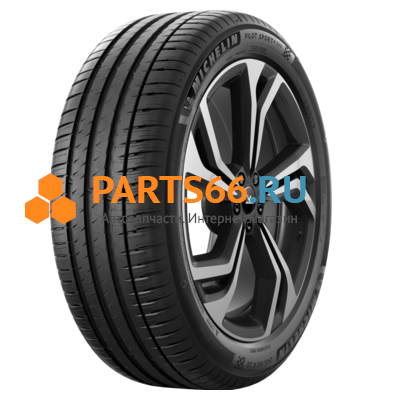 255/50R20 109Y XL Pilot Sport 4 SUV TL