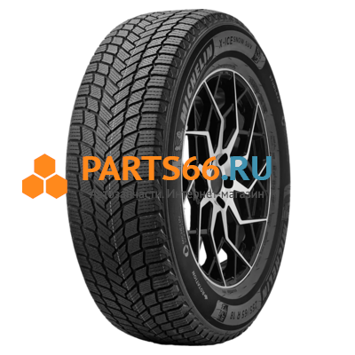 215/55R18 99H XL X-Ice Snow TL