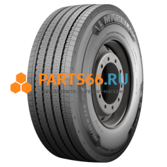 385/65R22,5 164K X Multi HL Z TL VG