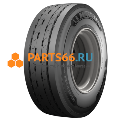 385/65R22,5 164K X Multi HL T TL FRT M+S 3PMSF VG