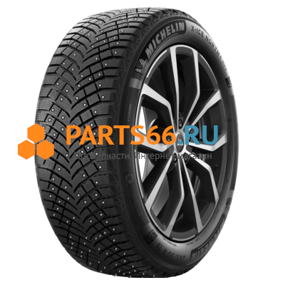235/50R19 103T XL X-Ice North 4 SUV TL (шип.)