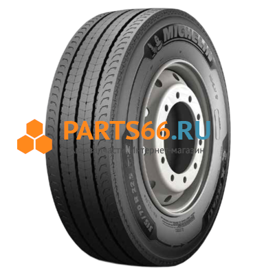 315/70R22,5 156/150L X Multi Z TL M+S VG