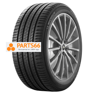 235/65R19 109V XL Latitude Sport 3 TL