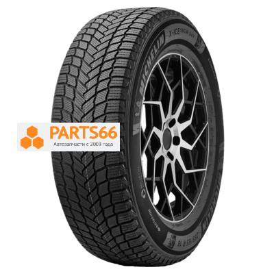 235/55R17 103H XL X-Ice Snow TL