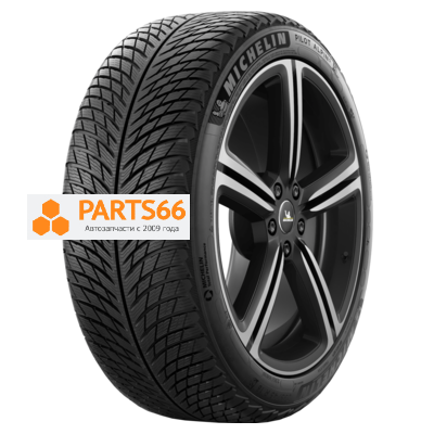 255/40R18 99V XL Pilot Alpin 5 TL