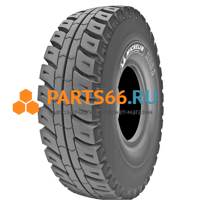 27,00R49 ** XDR2 A E4R TL