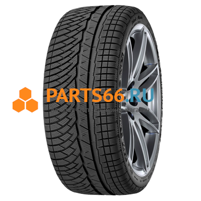 245/40R17 95V XL Pilot Alpin PA4 GRNX TL A.P.