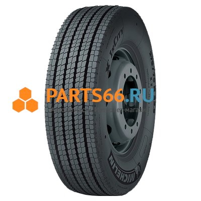 275/70R22,5 148/145J X InCity XZU TL