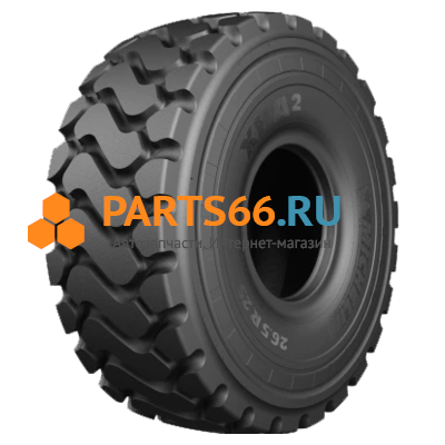 20,5R25 186A2 * XHA 2 L3 TL
