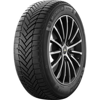 Alpin 6 R19 155/70 88H