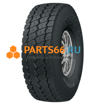 385/65R22,5 160K XZY 3 TL