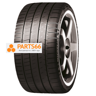 275/35ZR20 102(Y) XL Pilot Super Sport * TL