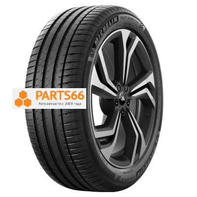 295/40R22 112Y XL Pilot Sport 4 SUV TL