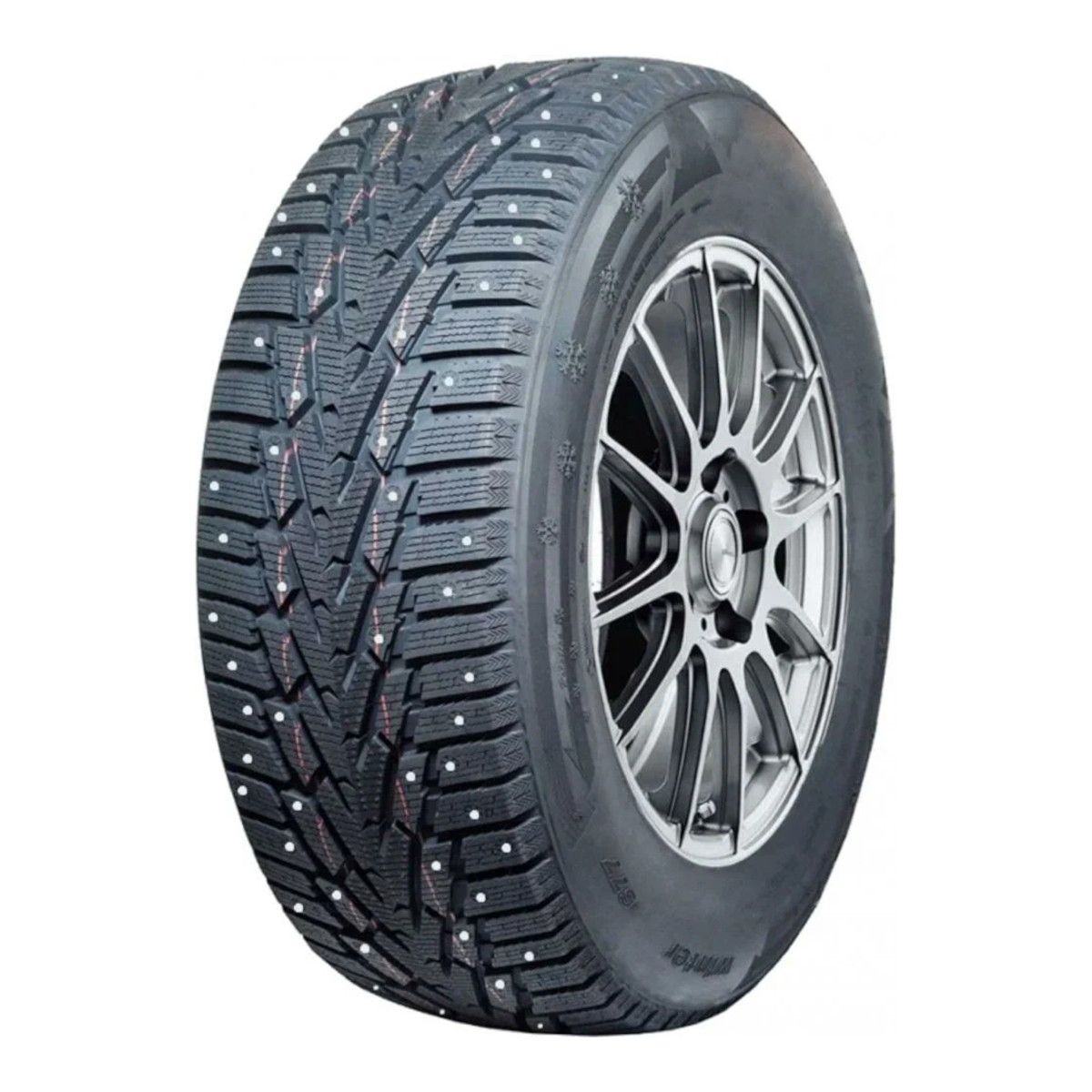 MILEKING 225/45/18 T 95 MK 677 Ш.