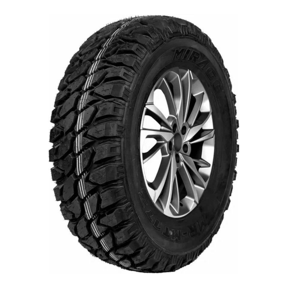 MIRAGE 33/12.5/15 Q 108 MR-MT172