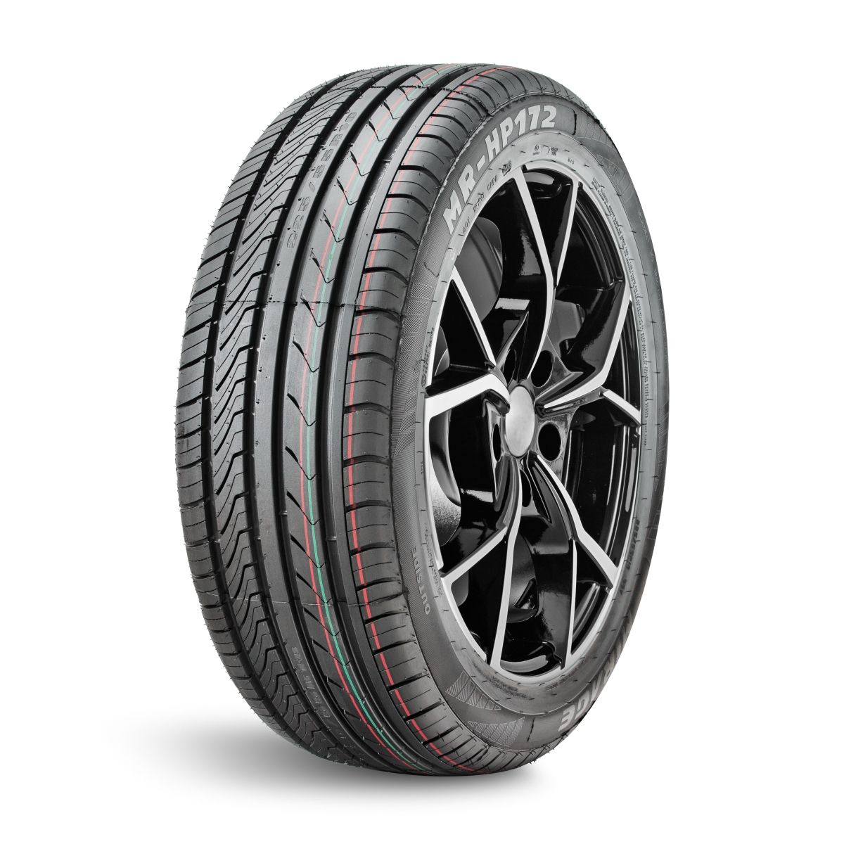 MIRAGE 245/55/19 V 103 MR-HP172