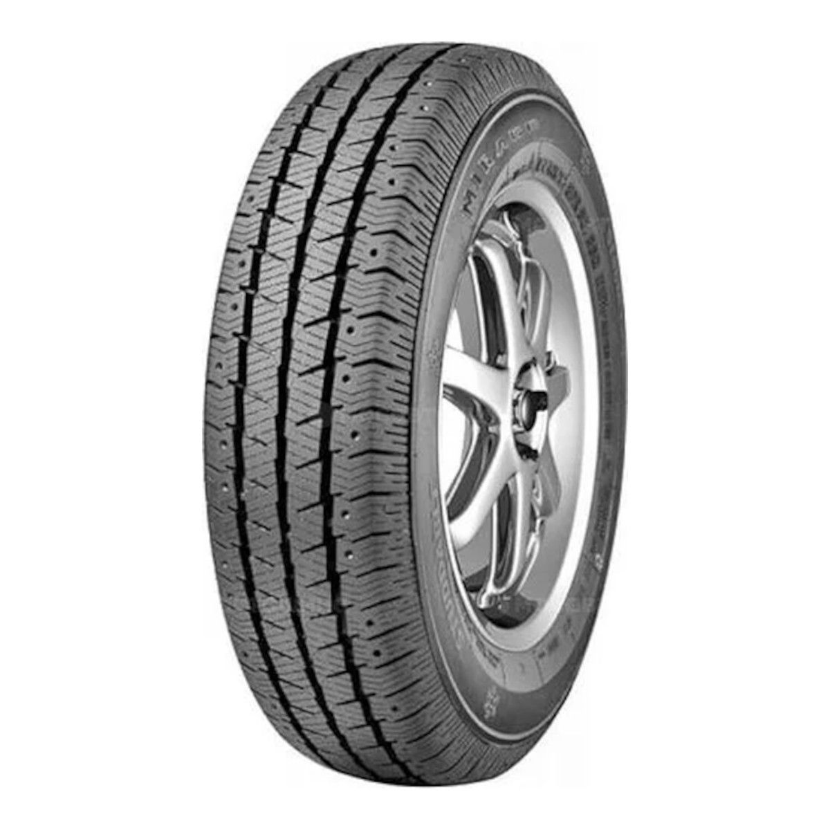 MIRAGE 155/80/12 Q 88/86 C MR-W600 Ш.