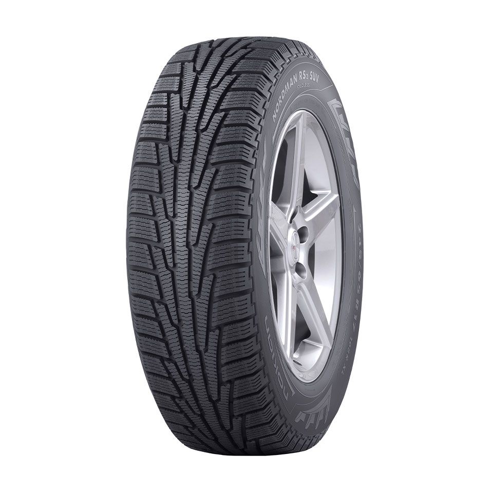 Nokian Tyres Nordman 225/60/17 R 103 Nordman RS2 SUV XL