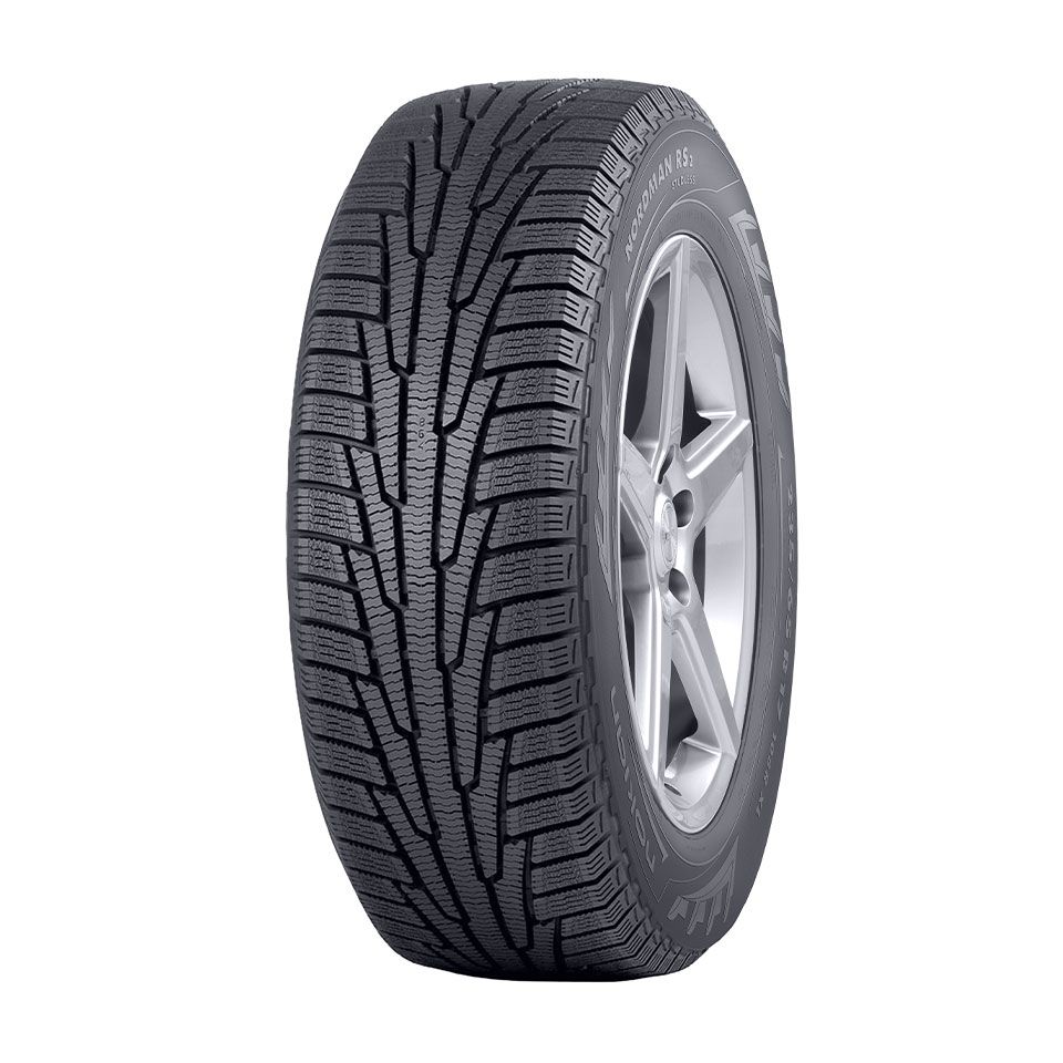 Nokian Tyres Nordman 175/70/14 R 88 Nordman RS2 XL старше 3-х лет