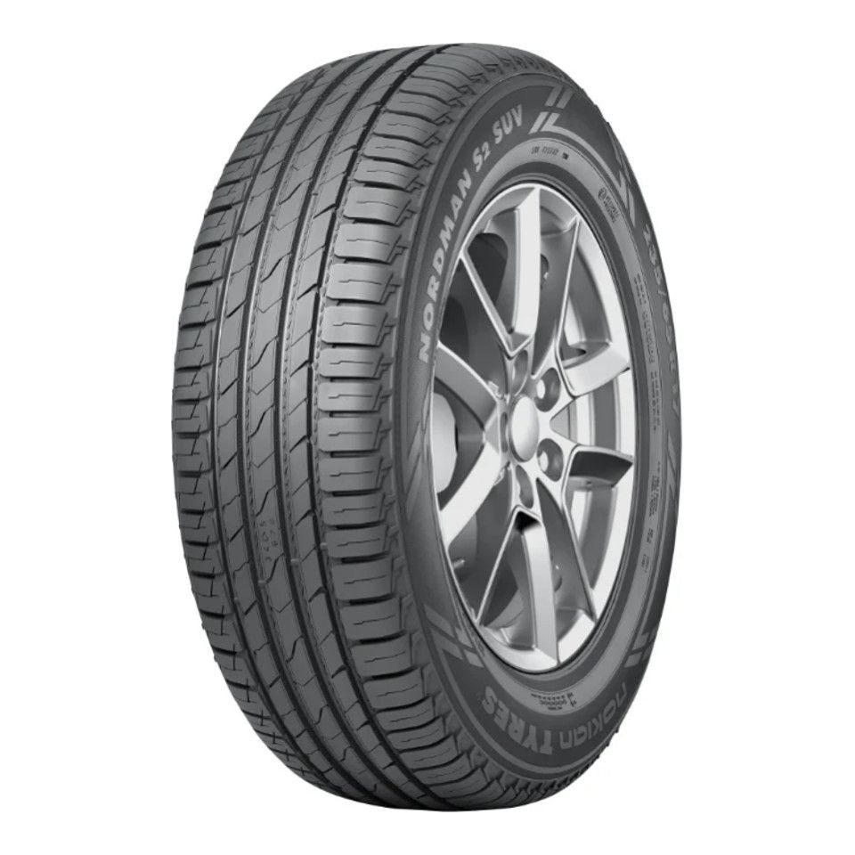 Nokian Tyres Nordman 225/70/16 T 103 Nordman S2 SUV старше 3-х лет