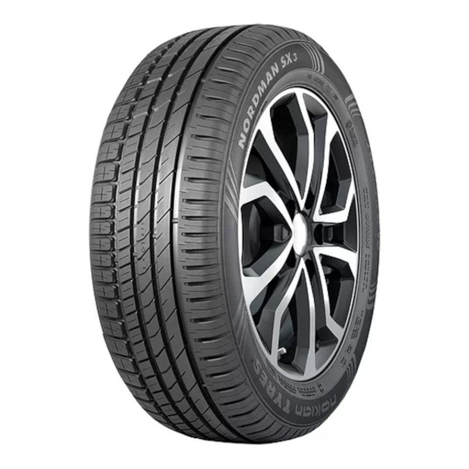 Nokian Tyres Nordman 155/80/13 T 79 Nordman SX3 старше 3-х лет