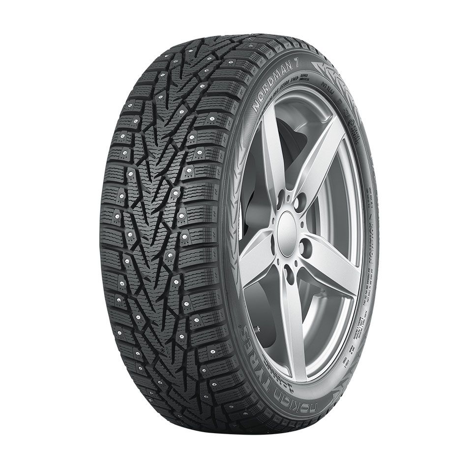 Nokian Tyres Nordman 175/70/14 T 88 Nordman 7 XL Ш. старше 3-х лет