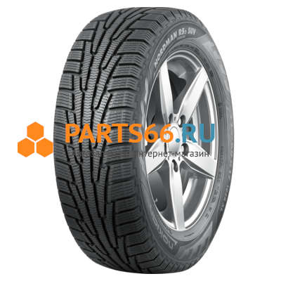225/70R16 107R XL Nordman RS2 SUV TL