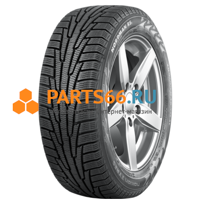 205/55R16 94R XL Nordman RS2 TL