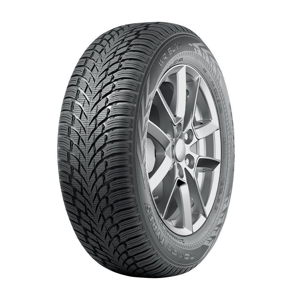 Nokian Tyres 295/40/21 V 111 WR SUV 4 XL старше 3-х лет