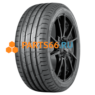 215/50R17 95W XL Hakka Black 2 TL