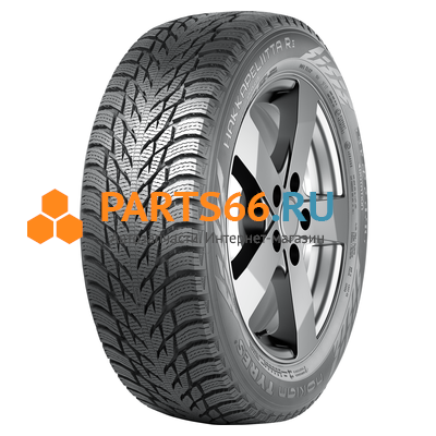 235/45R18 98T XL Hakkapeliitta R3 TL