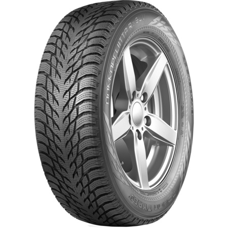 Nokian Tyres 235/65/17 R 108 Hakkapeliitta R3 SUV XL