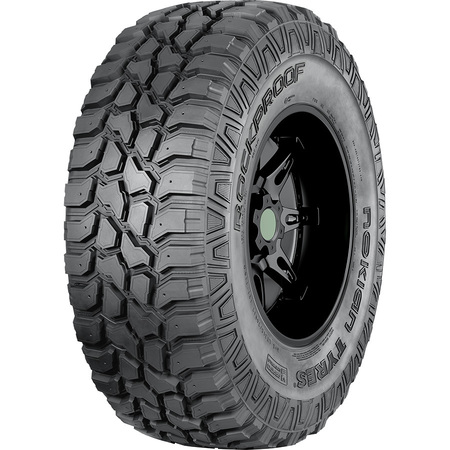 Nokian Tyres  245/70/17  Q 119/116 Rockproof
