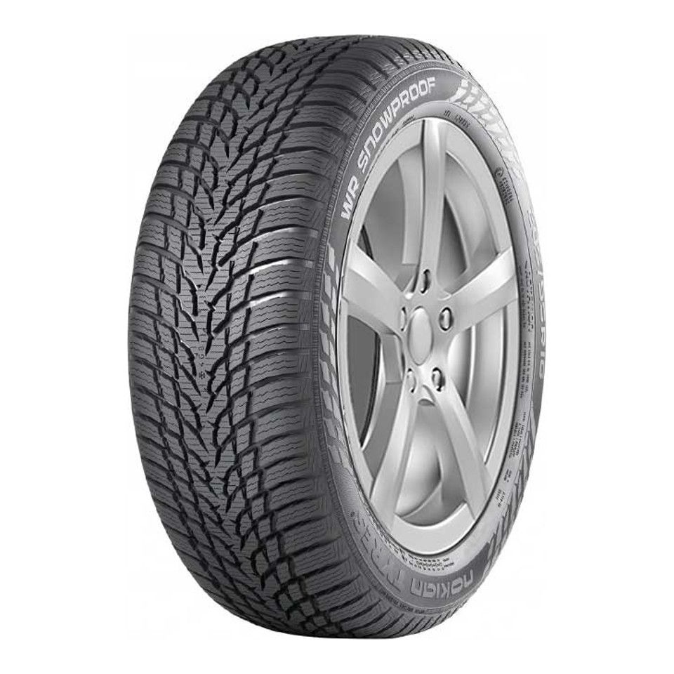 Nokian Tyres  205/55/16  V 94 WR Snowproof   старше 3-х лет
