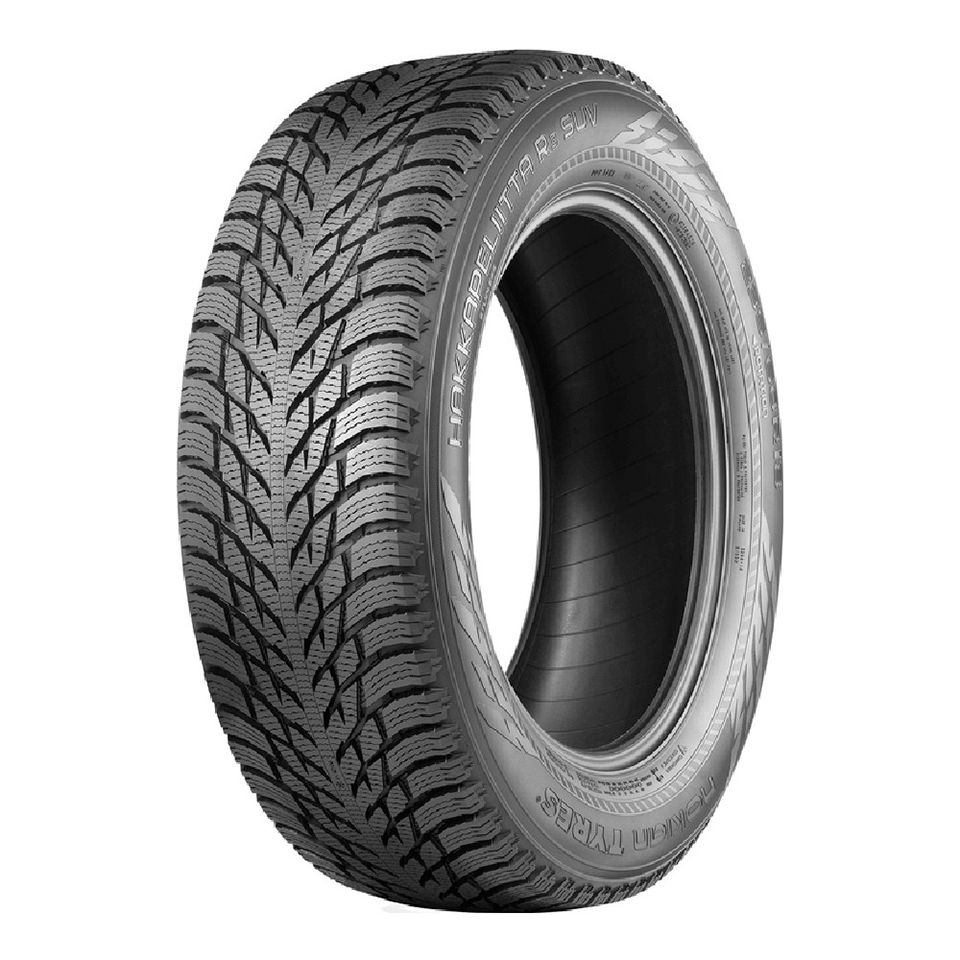 Nokian Tyres 315/35/21 T 111 Hakkapeliitta R3 SUV XL старше 3-х лет