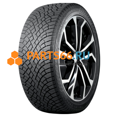 265/50R19 110R XL Hakkapeliitta R5 SUV TL Run Flat