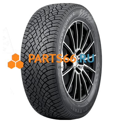 215/55R17 98R XL Hakkapeliitta R5 TL