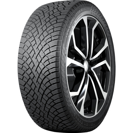 Nokian Tyres  235/60/18  R 107 Hakkapeliitta R5 SUV  XL  старше 3-х лет