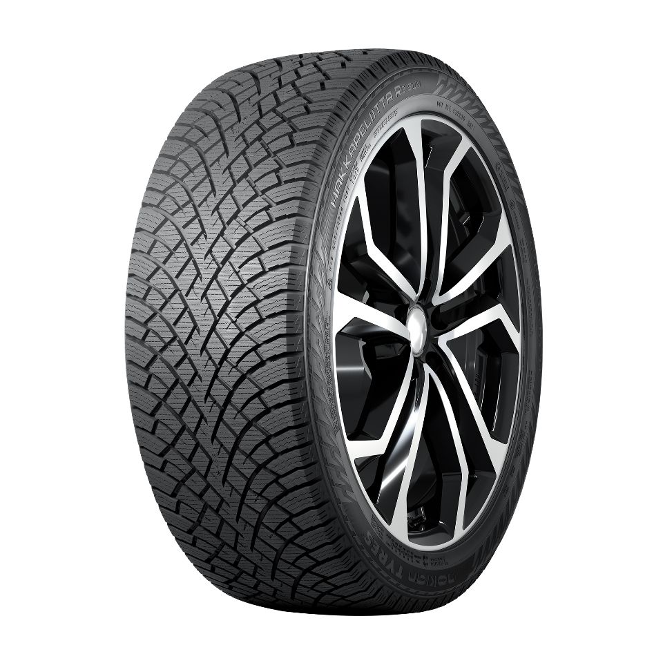 Nokian Tyres  285/45/22  T 114 Hakkapeliitta R5 SUV  XL