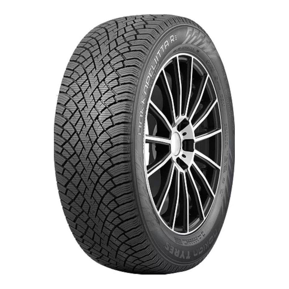 Nokian Tyres 295/40/21 T 111 Hakkapeliitta R5 EV XL