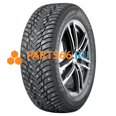 215/55R16 97T XL Hakkapeliitta 10p TL (шип.)