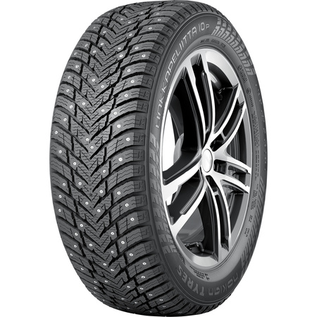 Nokian Tyres 205/65/16 T 95 Hakkapeliitta 10p Ш.
