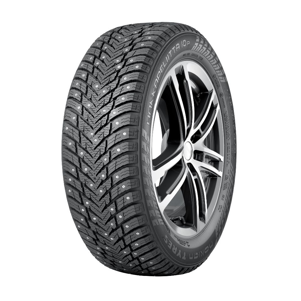 Nokian Tyres 245/40/19 T 98 Hakkapeliitta 10 XL Ш.