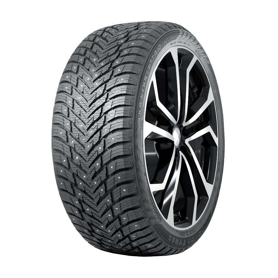 Nokian Tyres 245/70/16 T 111 Hakkapeliitta 10p SUV XL Ш.