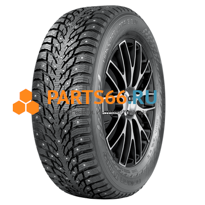 225/60R17 103T XL Hakkapeliitta 9 SUV TL (шип.)
