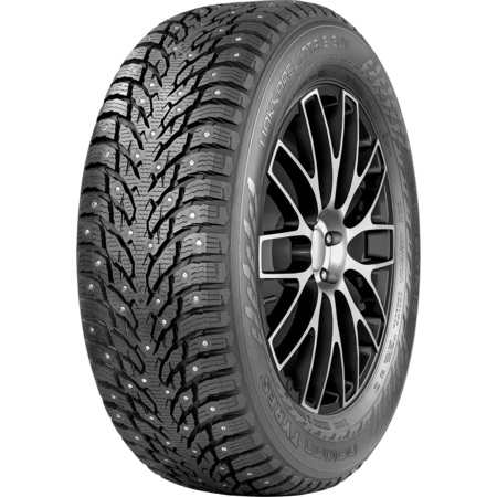 Nokian Tyres  285/45/20  T 112 Hakkapeliitta 9 SUV  XL Ш. старше 3-х лет