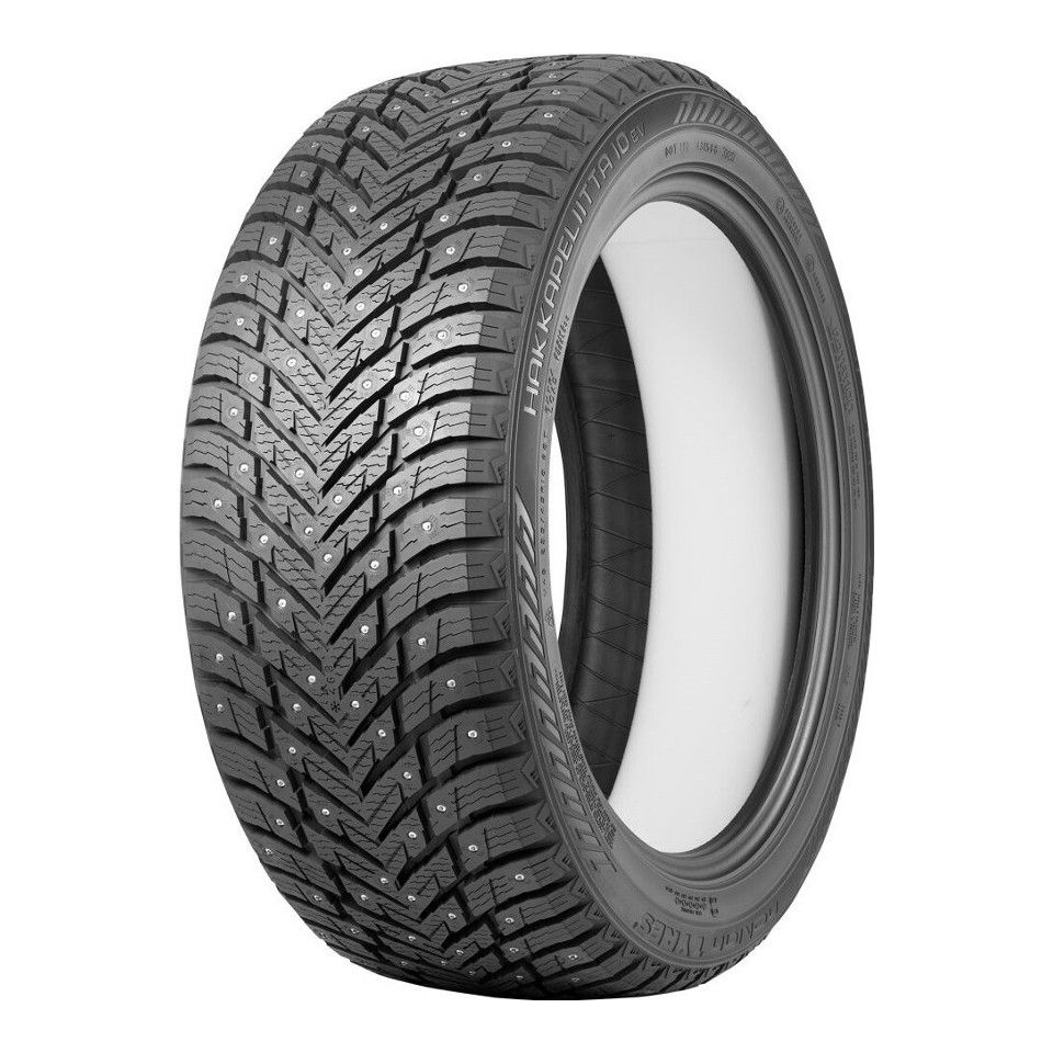 Nokian Tyres 265/45/21 T 108 Hakkapeliitta 10 EV XL Ш.