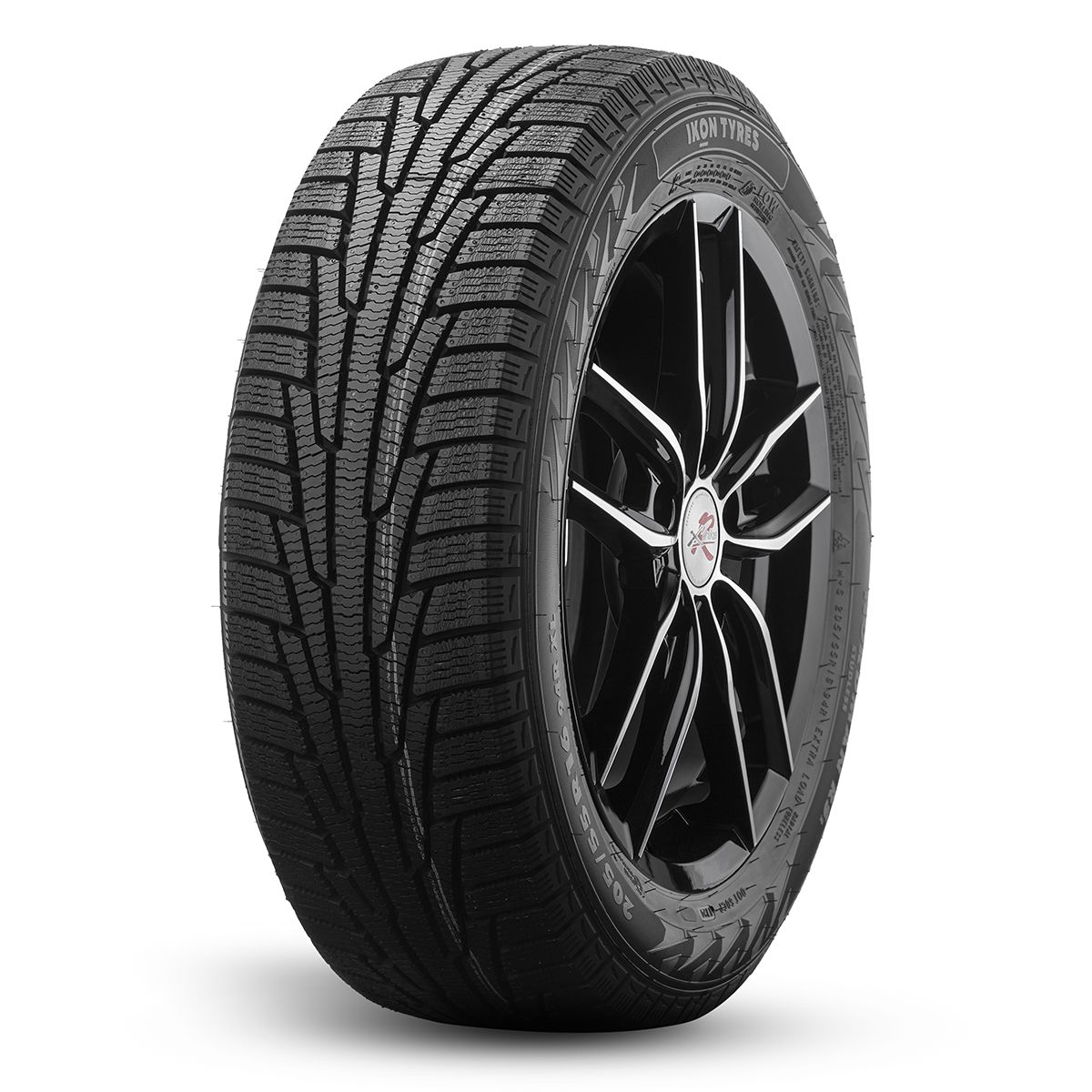 Nordman 215/70/16 R 100 Nordman RS2 SUV