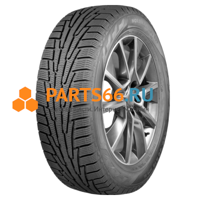 235/65R18 110R XL Nordman RS2 SUV TL