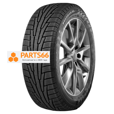 175/70R13 82R Nordman RS2 TL